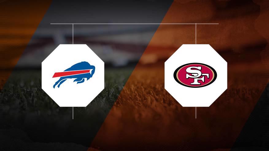 Bills 49ers prediction super bowl