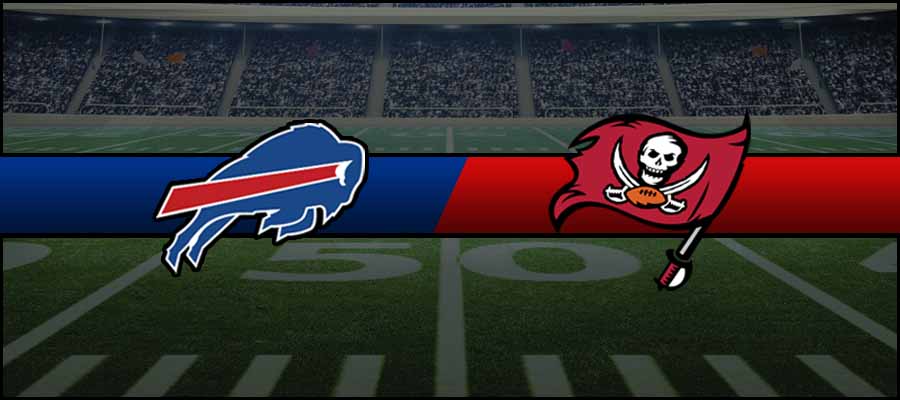 Bills vs Buccaneers Result NFL Score