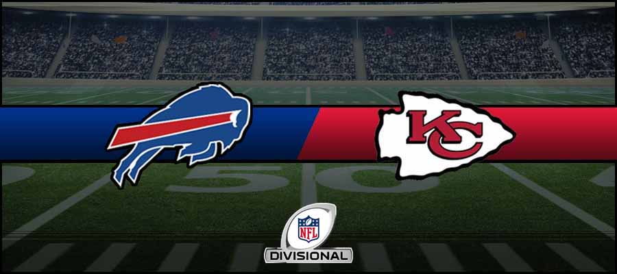 Bills vs Chiefs Result NFL Playoffs Score