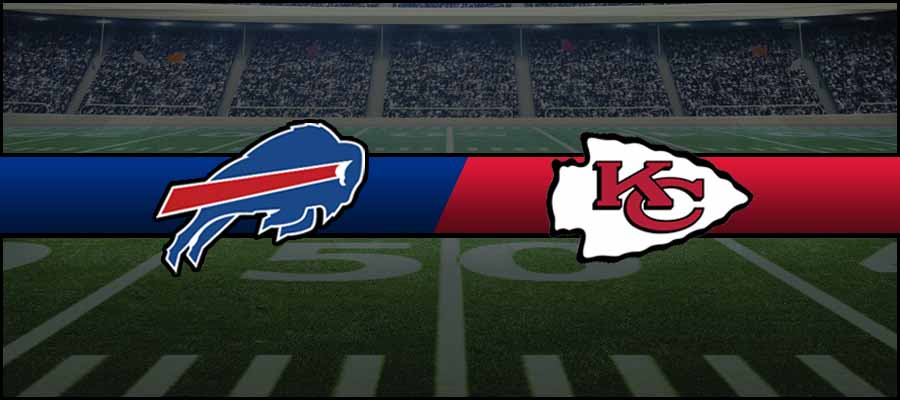 Bills 24 Vs Chiefs 20 Result NFL Week 6 Score MyBookie