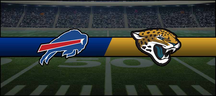 Bills vs Jaguars Result NFL Score