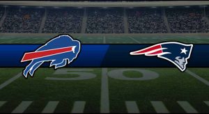 Bills vs Patriots Result NFL Score