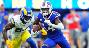 Bills at Rams NFL Week 14 Odds, & Predictions - Buffalo are favored by 3 ½