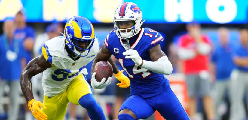 Bills at Rams NFL Week 14 Odds, & Predictions - Buffalo are favored by 3 ½