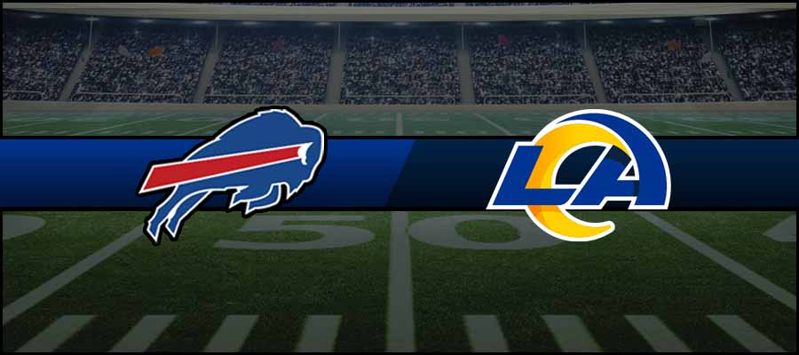 Bills vs Rams Result NFL Week 16 Score