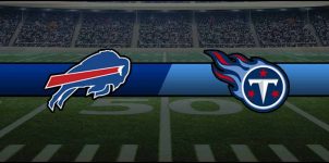 Feature image Bills vs Titans Result NFL Score