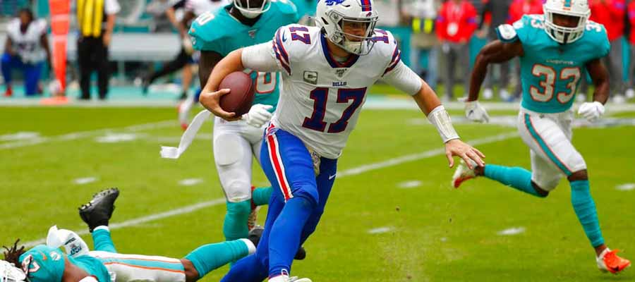 Bills vs Dolphins Odds and Betting Pick for this Week 18 Matchup