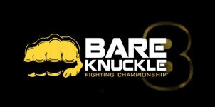 Bare Knuckle Fighting Championship 8 Odds, Preview & Picks