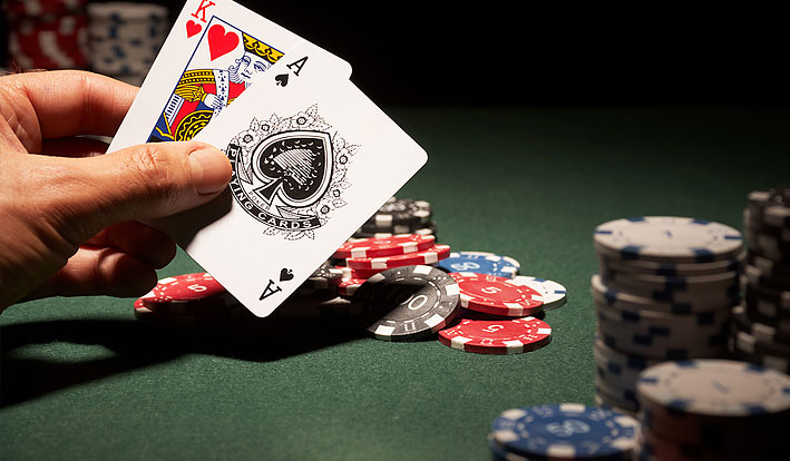 The Dos and Don'ts of Blackjack Betting | MyBookie Sportsbook