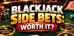 Blackjack Side Bets: A Beginner’s Guide to Smart Play