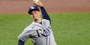 Yankees vs Rays