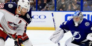 Blue Jackets vs Lightning 2019 Stanley Cup Odds & Game 1 Preview