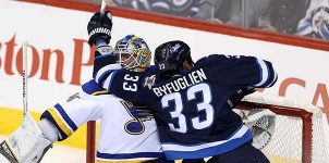 Blues vs Jets NHL Playoffs Game 2 Odds, Preview, and Pick