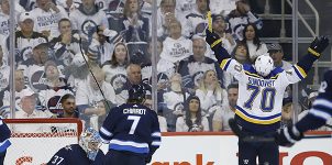 Blues vs Jets NHL Playoffs Game 5 Odds, Preview, and Pick