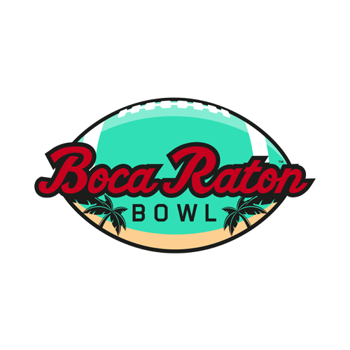Boca Raton Bowl | College Football Bowls