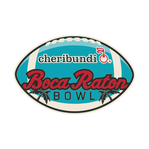 Boca Raton Bowl | College Football Bowls