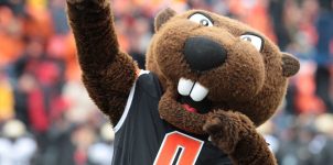 Boise State at Oregon State Betting Lines & Pick