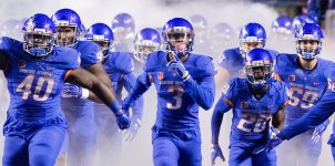 Hawaii vs Boise State 2019 MWC Championship Odds & Game Preview