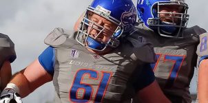 Boise State Broncos 2019 Season Win / Loss Total Odds & Betting Prediction