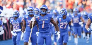 Air Force vs Boise State 2019 College Football Week 4 Lines & Game Analysis