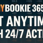 MyBookie 365: Bet Anytime, Anywhere | 24/7 Sportsbook Guide