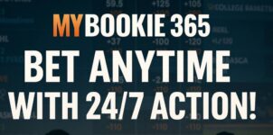 MyBookie 365: Bet Anytime, Anywhere | 24/7 Sportsbook Guide