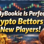 Why MyBookie Makes Sense for Crypto Bettors and Beginners