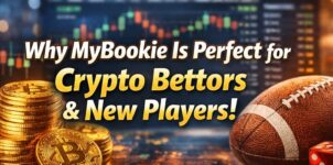 Why MyBookie Makes Sense for Crypto Bettors and Beginners
