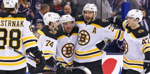 2019 Stanley Cup Conference Finals Betting Preview