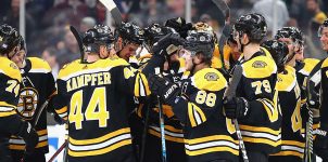 Bruins vs Lightning NHL Lines & Game Preview