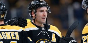 Bruins vs Rangers NHL Odds, Preview & Pick