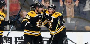 Bruins at Flyers NHL Odds & Betting Prediction