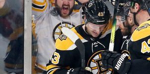 Bruins vs Blue Jackets NHL Betting Odds & Expert Prediction