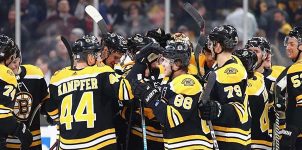 NHL Playoffs Second Round Betting Favorites, Smart Picks & Long Shots