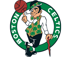 Boston Celtics NBA Basketball