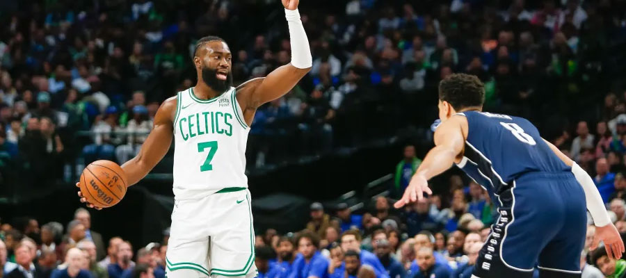 NBA Finals: Can Celtics Close it Out? Odds & Prediction (Boston Lead 3-0)