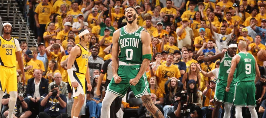 Boston Celtics vs Indiana Pacers Odds & Predictions for Game 4