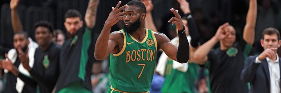 Heat vs Celtics 2019 NBA Odds, Game Preview & Betting Prediction