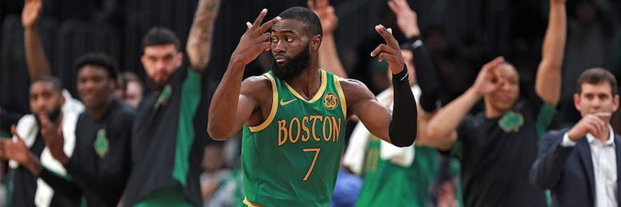 Nuggets vs Celtics 2019 NBA Odds, Preview & Expert Pick