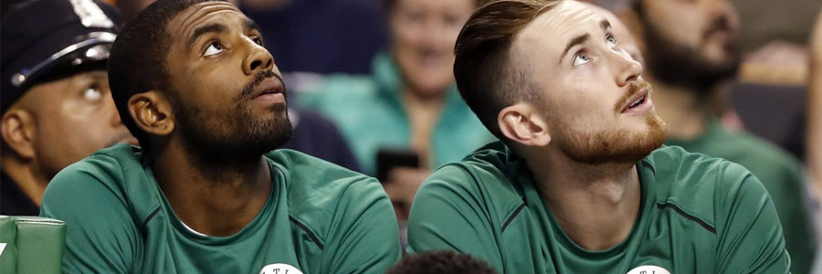 Are the Celtics a good NBA betting pick for Thursday night?