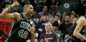 Celtics at Wizards NBA Betting Lines & Game Prediction - February 8th
