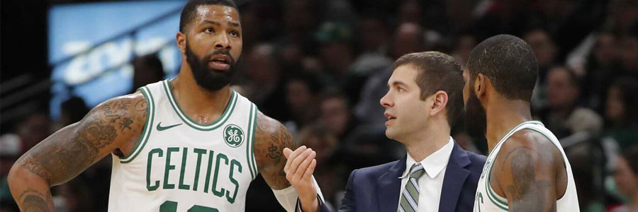 Celtics vs Heat NBA Odds & Expert Prediction