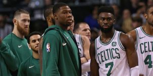 Feature image Top NBA Betting Picks of the Week - January 22nd Edition