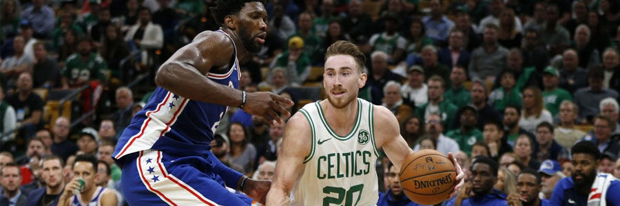 2018 NBA Eastern Conference Odds to Win & Predictions