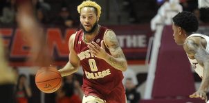 Virginia vs Boston College NCAAB Odds & Game Preview