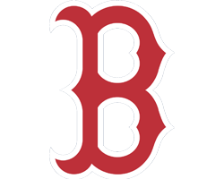 Boston Red Sox MLB Baseball