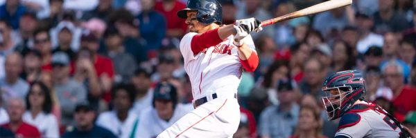Are the Red Sox the safest bet on Friday night's MLB odds?