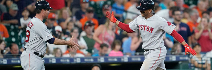 Red Sox vs Yankees MLB Spread, Expert Analysis & Betting Prediction