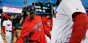 2018 World Series Odds Update - October 2nd Edition