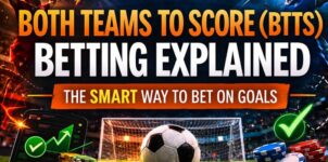 Both Teams to Score (BTTS) Betting Explained: How BTTS Works in Soccer Betting in Sportsbooks
